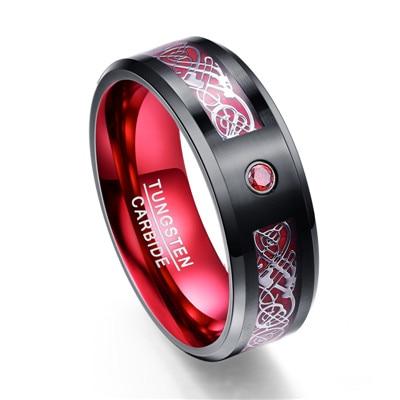 RYNX | Hall Ring Odin'S Rage Valhalla T044R