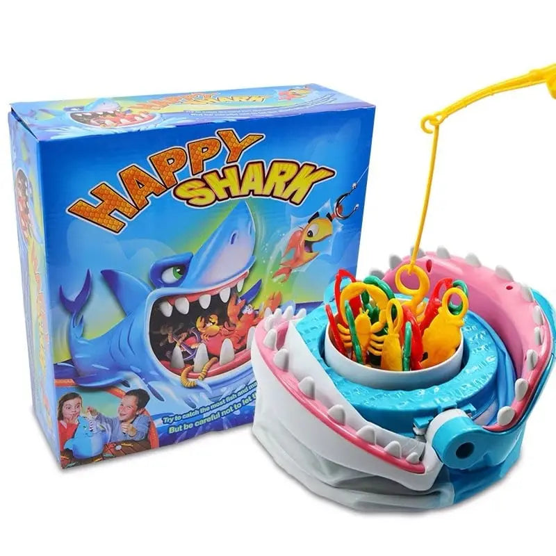 Rynx | Shark-Angel Game – Thrills, Fun & Action guaranteed!
