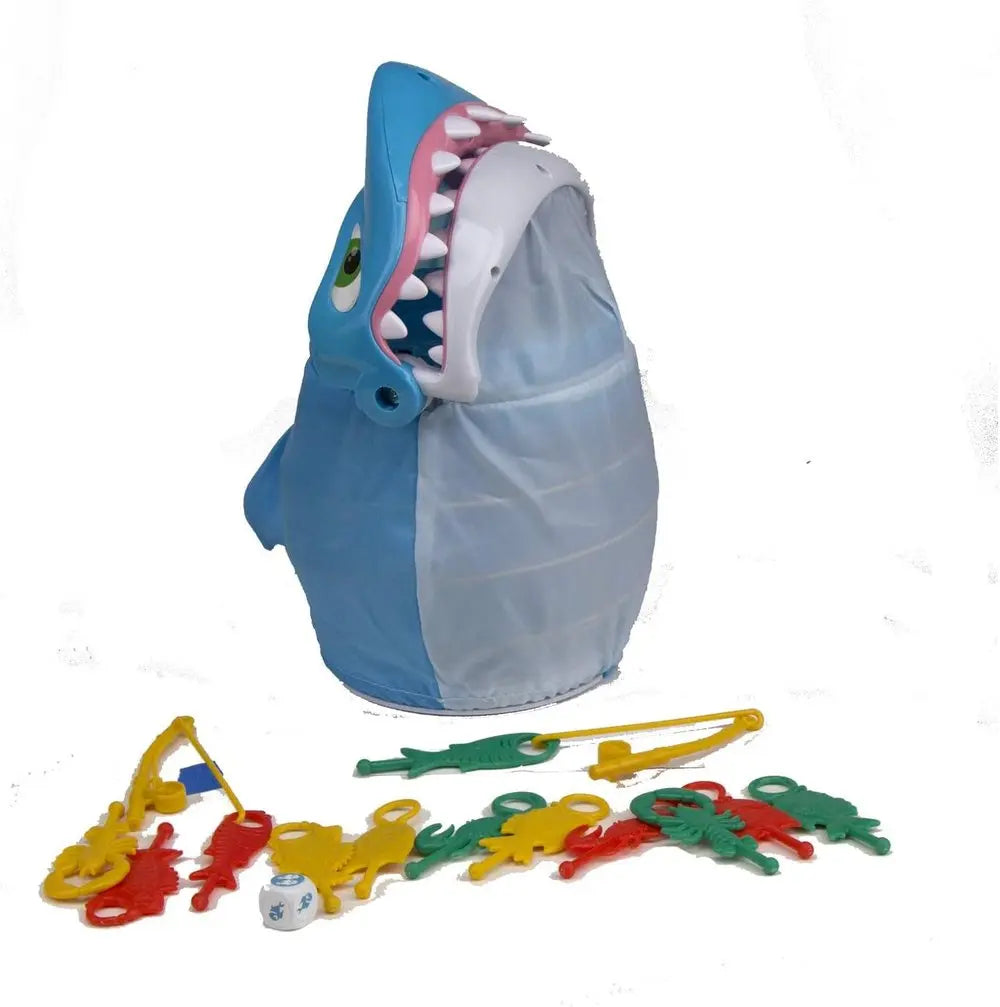 Rynx | Shark-Angel Game – Thrills, Fun & Action guaranteed!