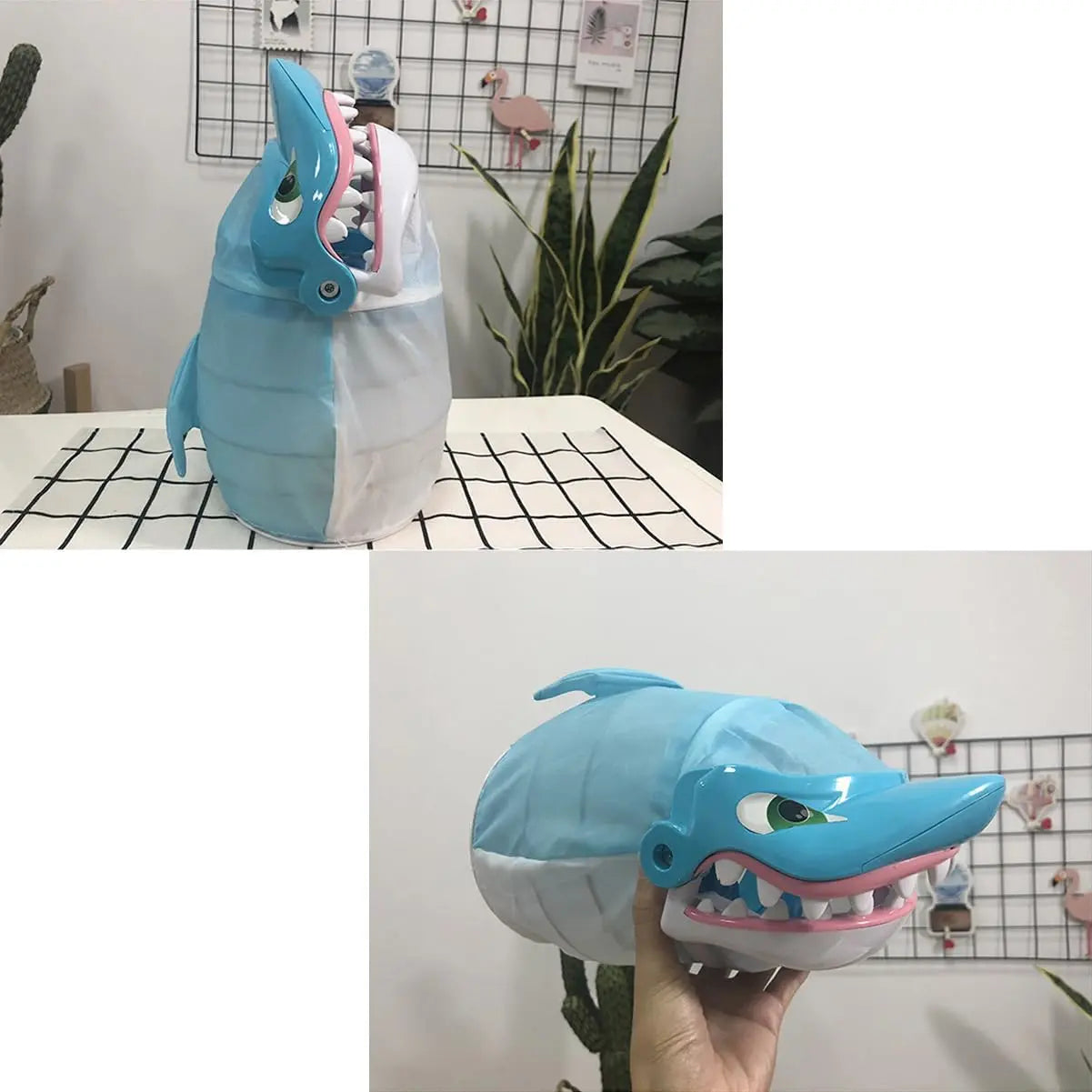 Rynx | Shark-Angel Game – Thrills, Fun & Action guaranteed!