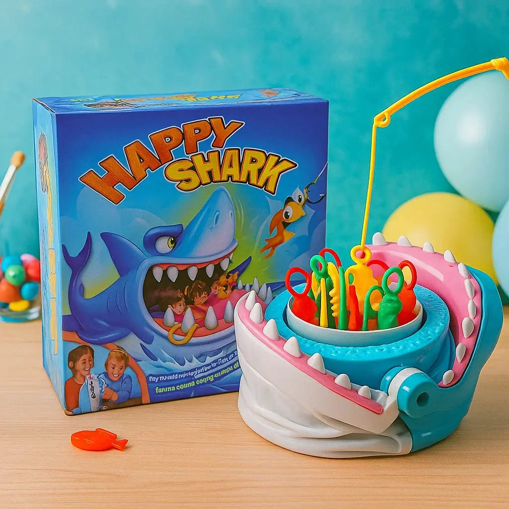 Rynx | Shark-Angel Game – Thrills, Fun & Action guaranteed!