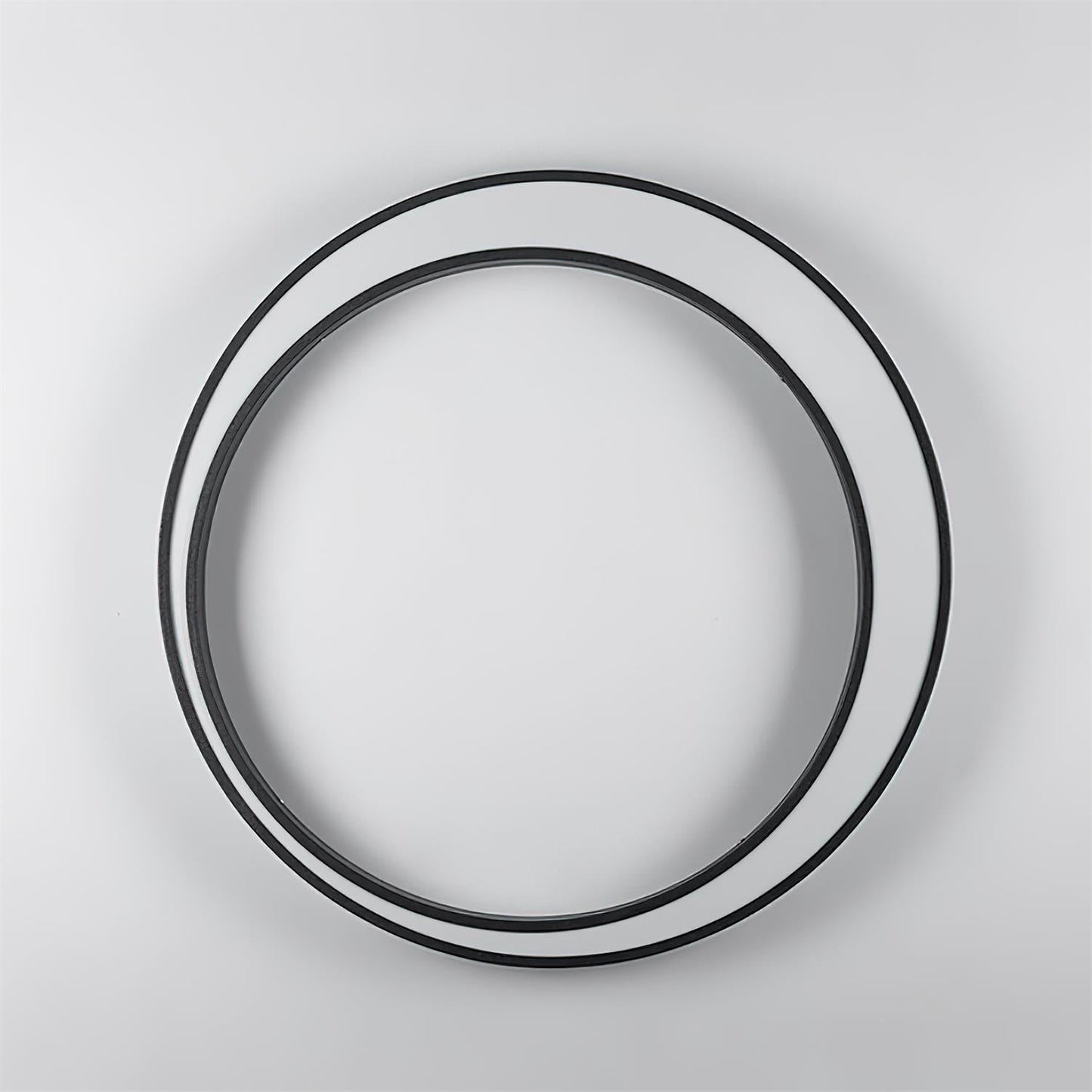 Rynx | Half Moon Outdoor Wall Lamp