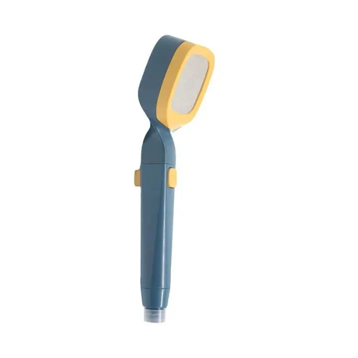 Rynx | Handheld shower with 4 spray modes & stop button – High pressure