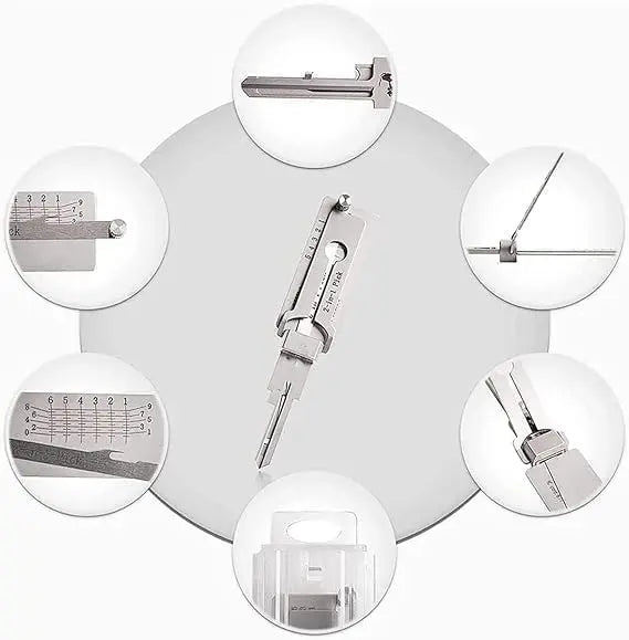 Rynx | Main Key Decoder – Quickly & Easily Decode Key Codes