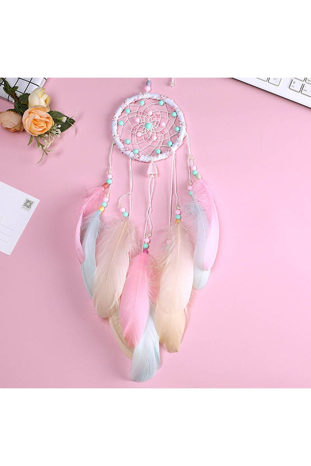 Rynx | Wings Dreamcatcher