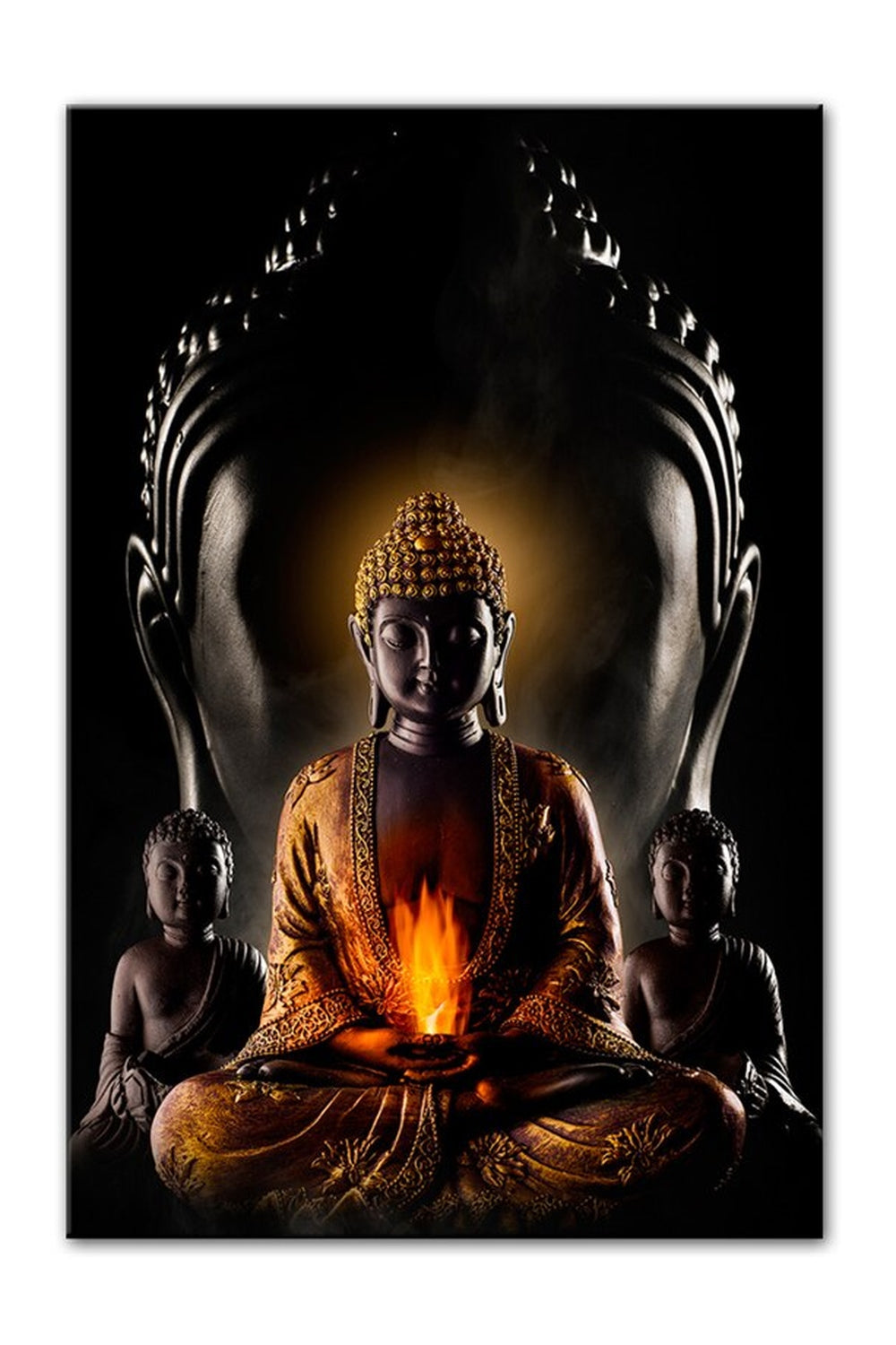 Rynx | Wall art canvas poster
