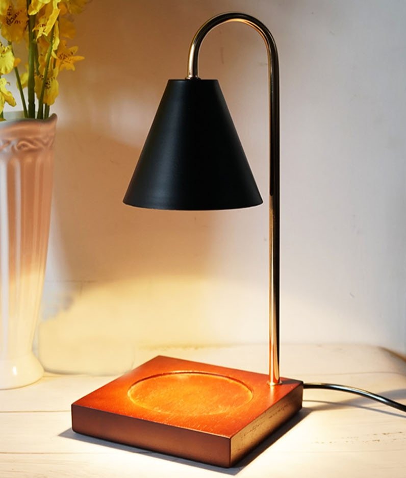 Rynx | Novus Candle Warmer Lamp