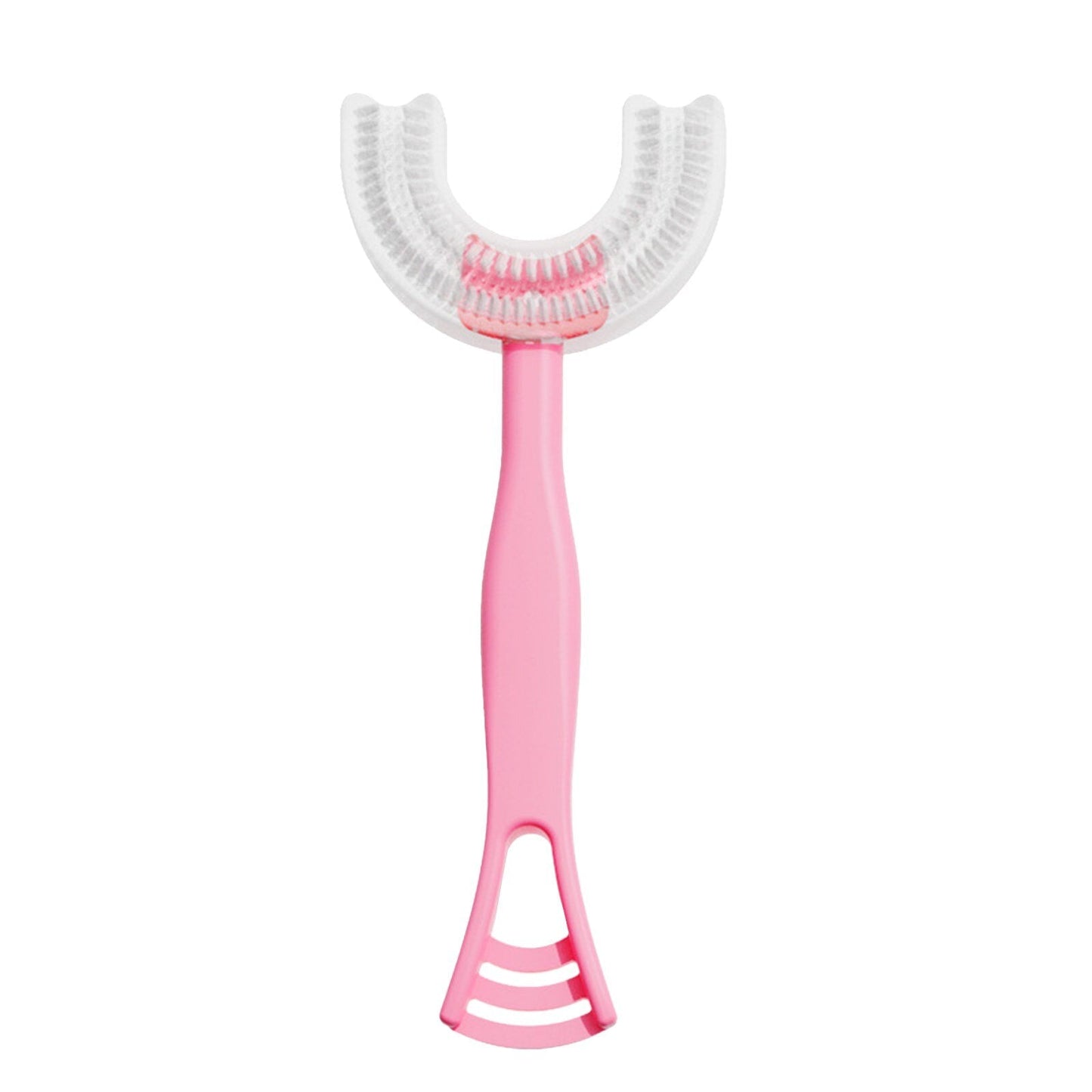 Rynx | U-shaped children's toothbrush