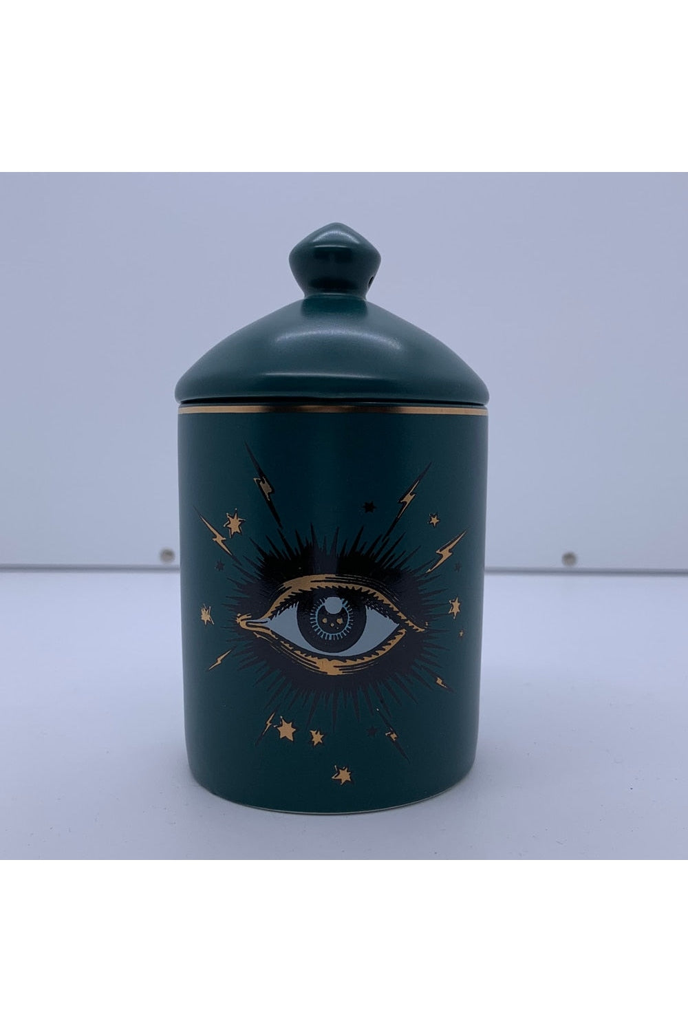 Rynx | psychedelic candle holder