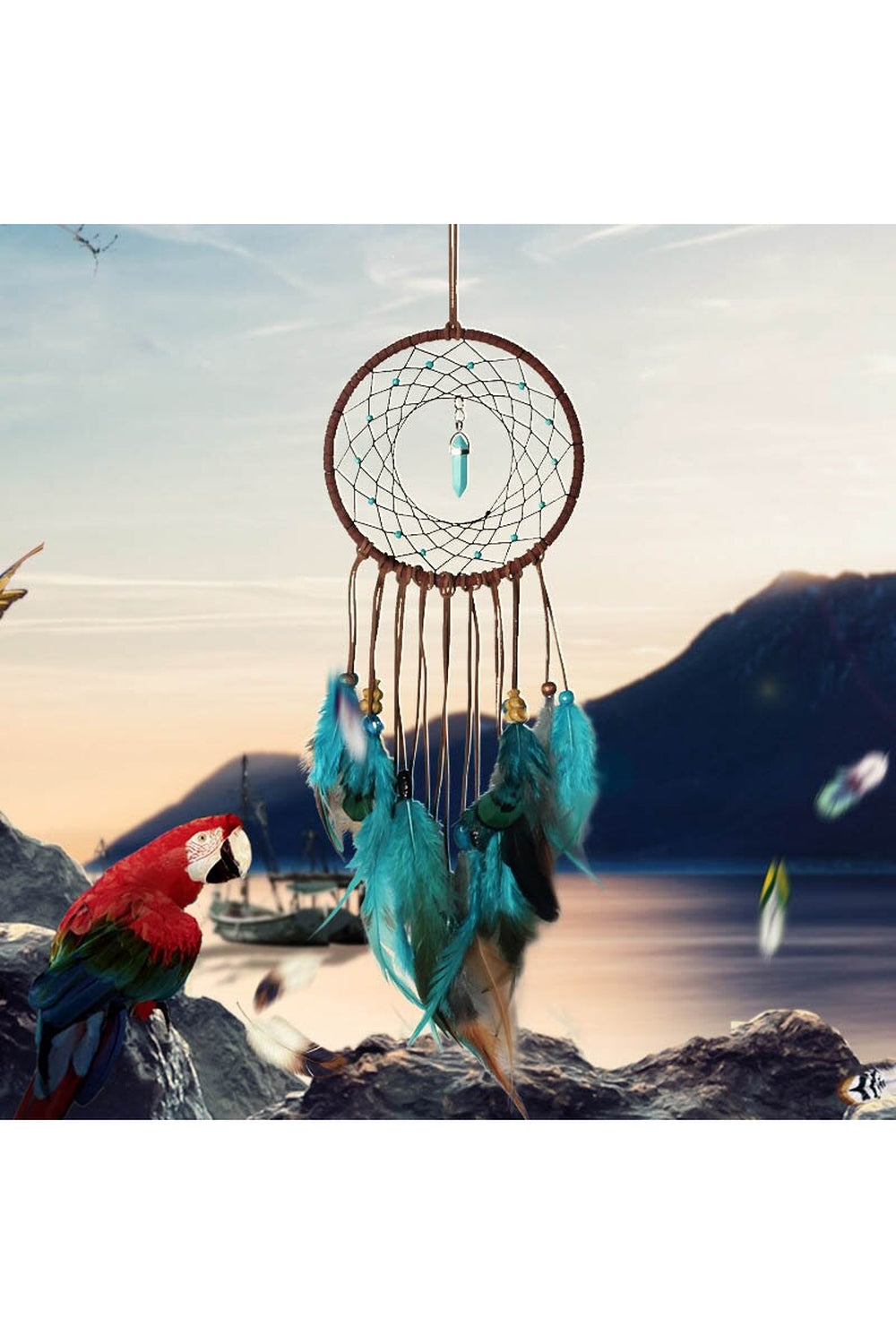 Rynx | Wings Dreamcatcher