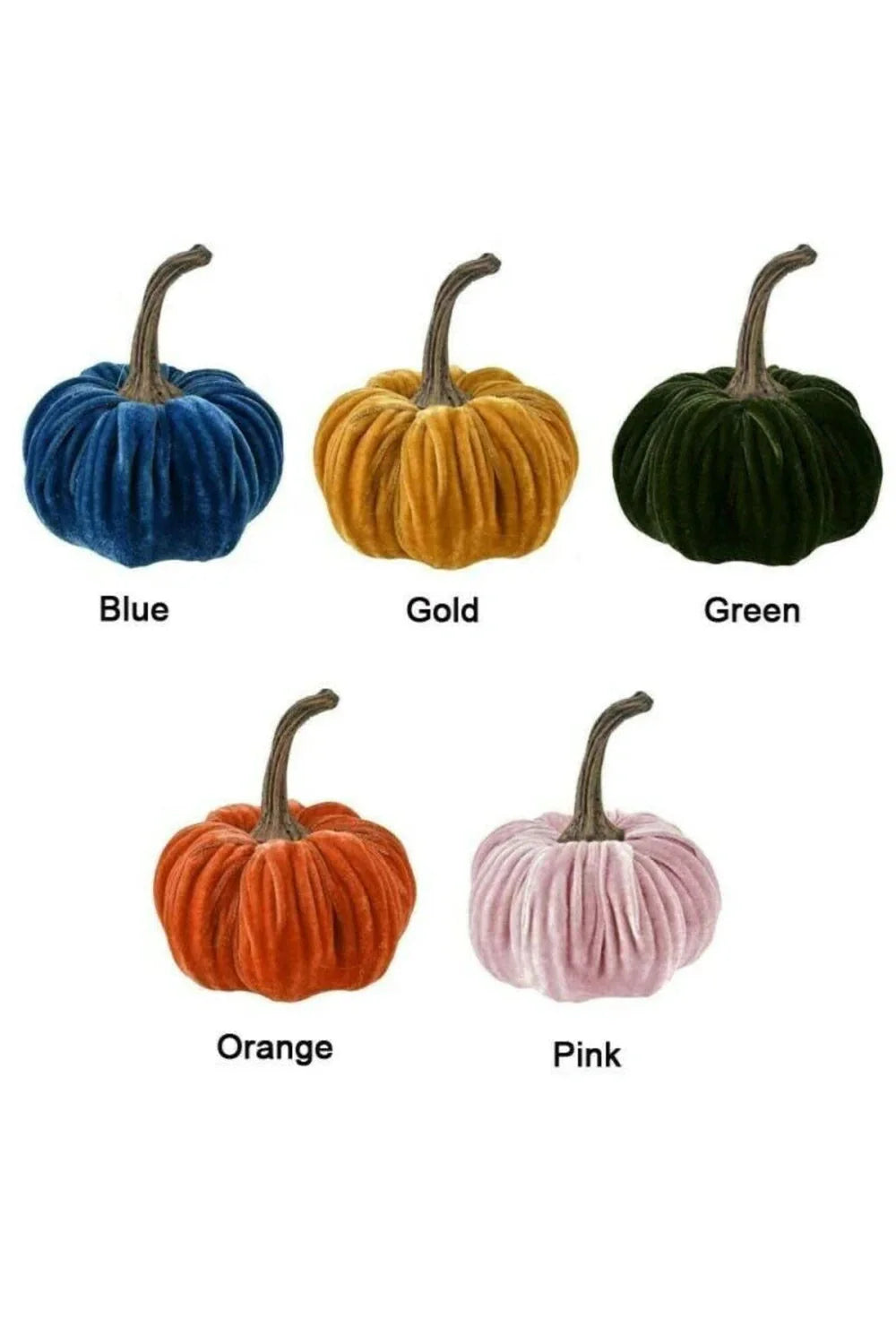 Rynx | Harvest Pumpkin Cushion Set