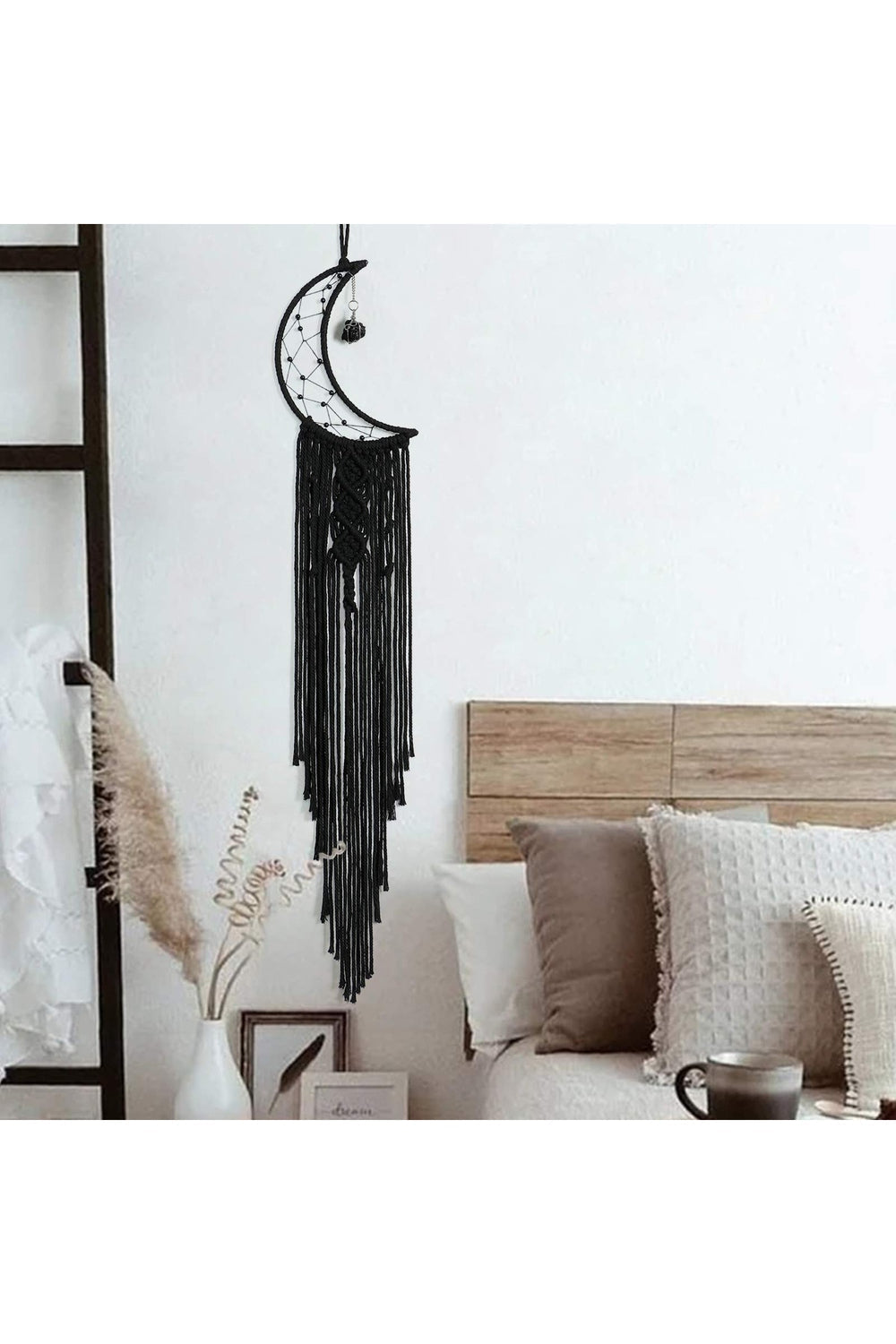 Rynx | Black Moon Dreamcatcher