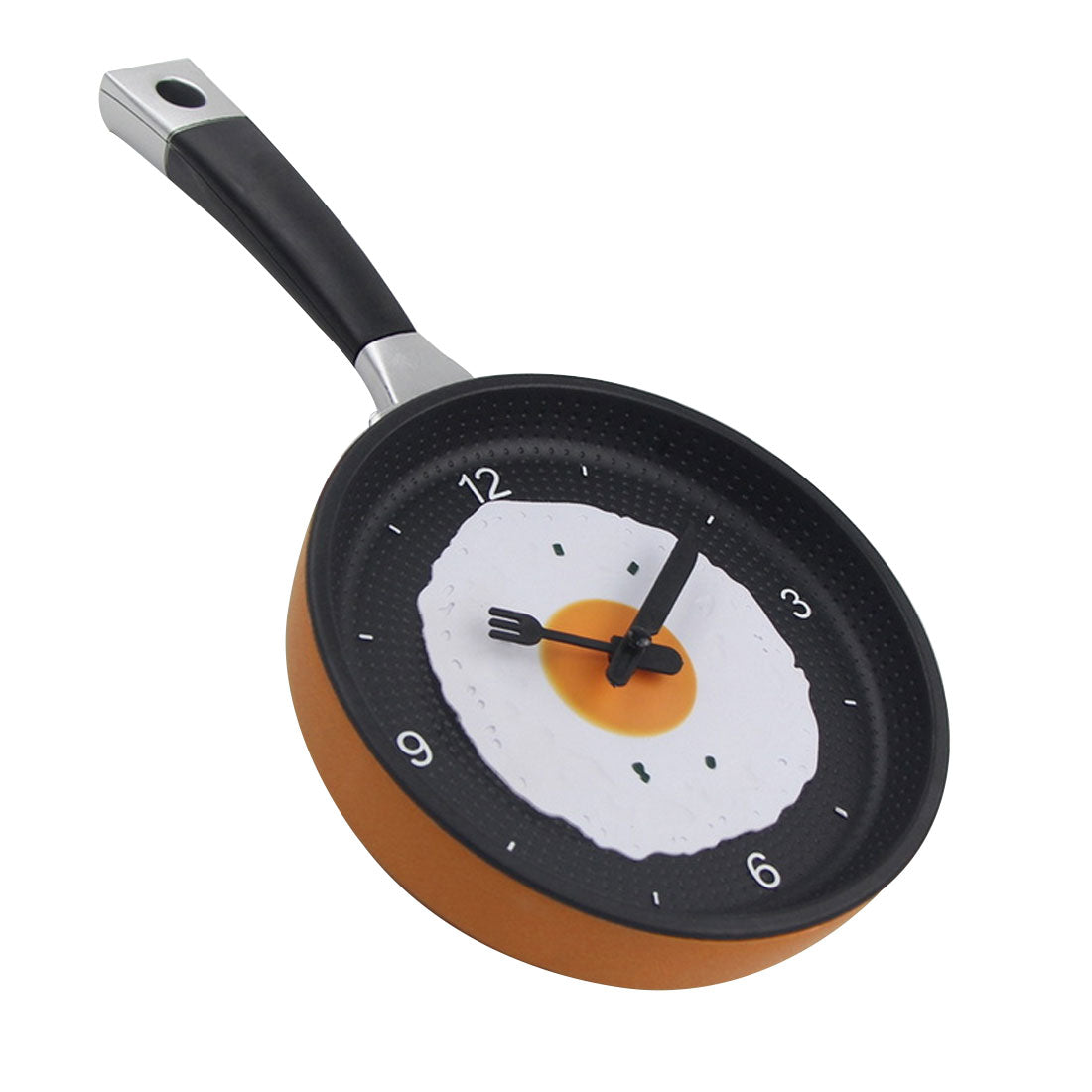 Rynx | TimeTwist - Original wall clock with distinctive design