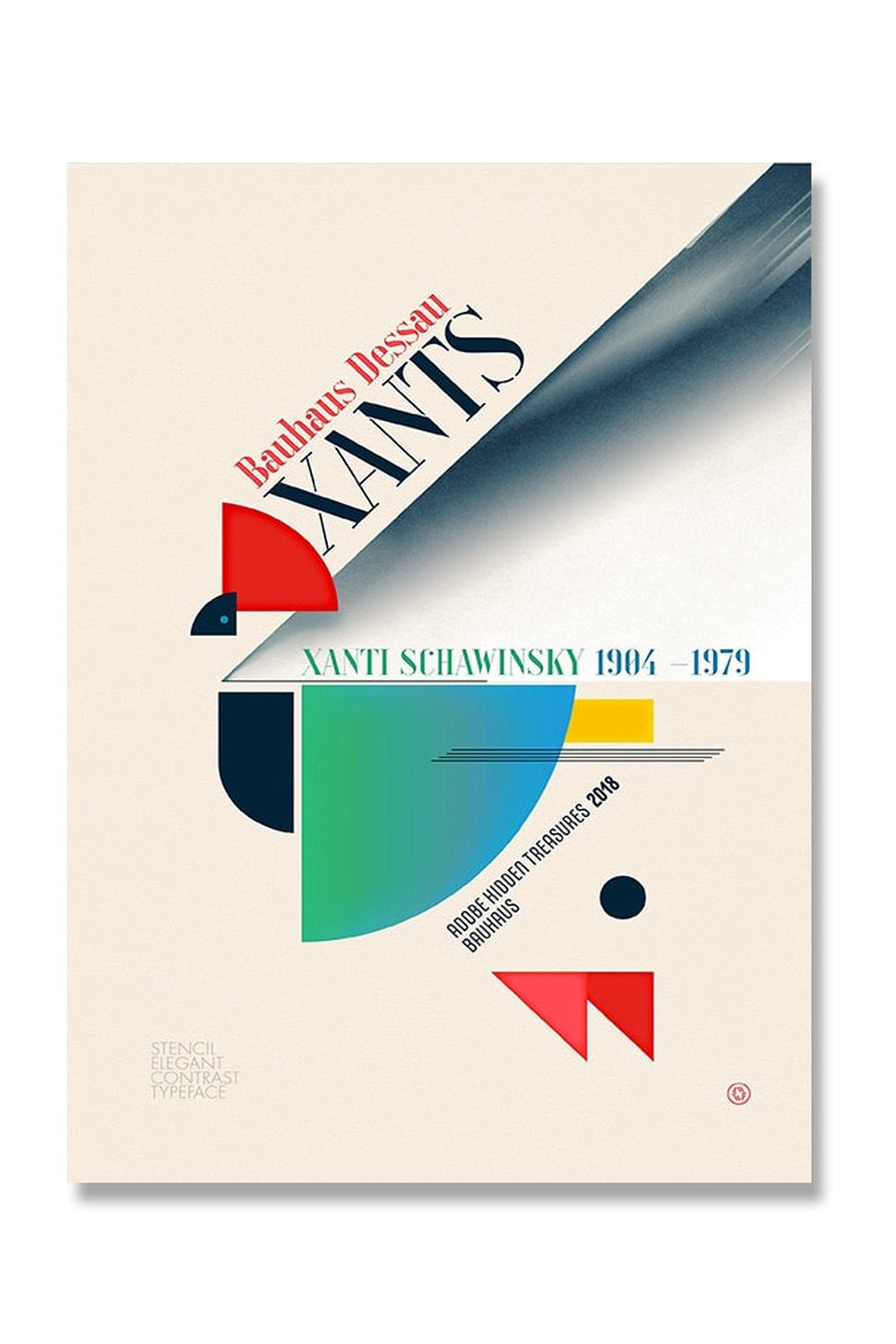 Rynx | Decor Canvas Poster
