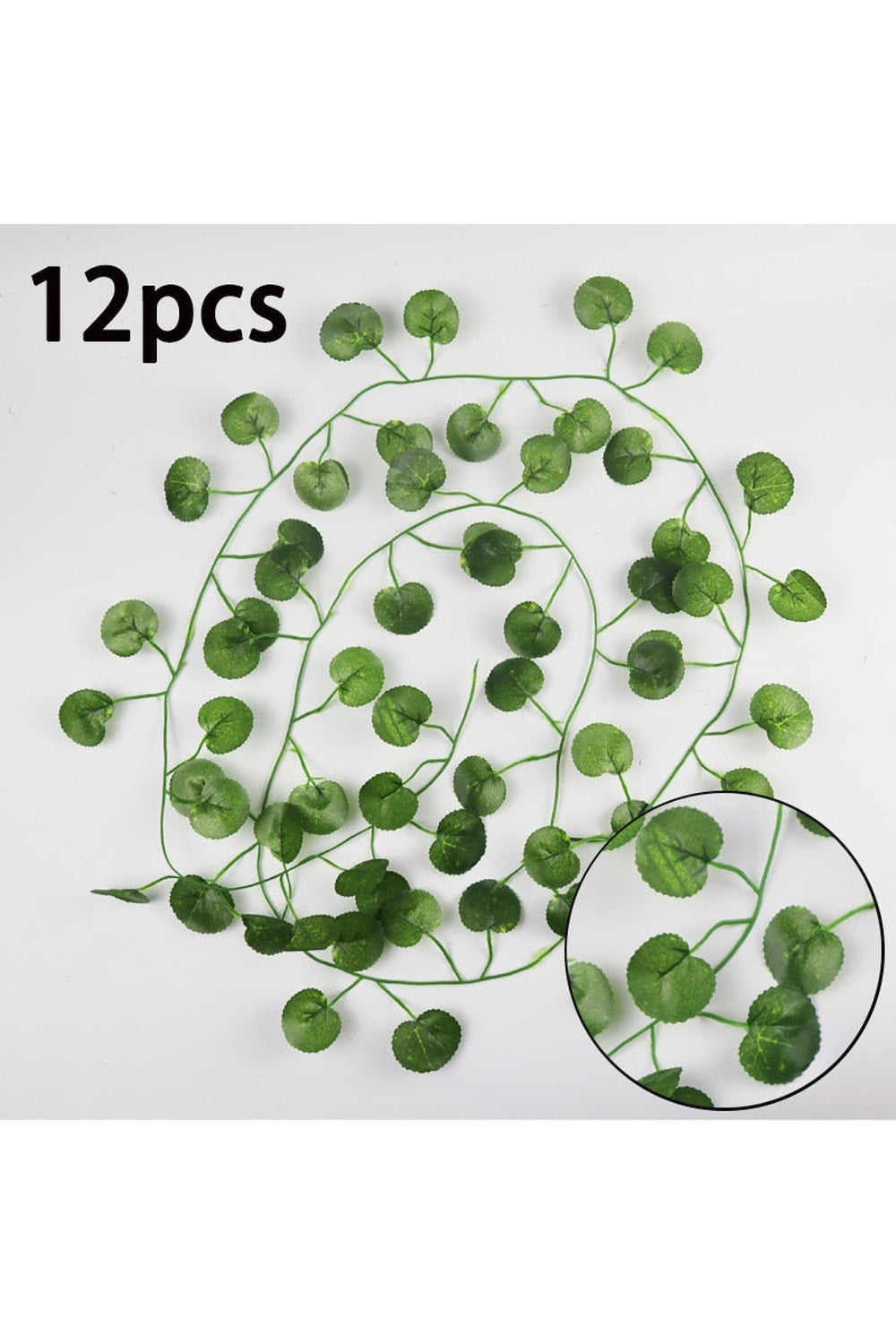 Rynx | illuminated artificial ivy