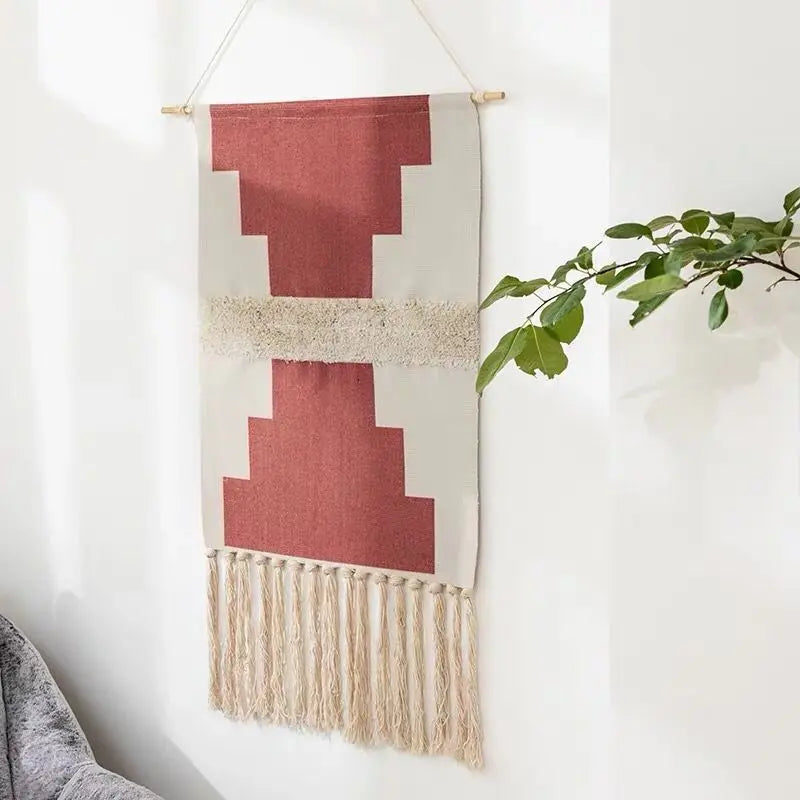 Rynx | Mountain Tapestry Trio