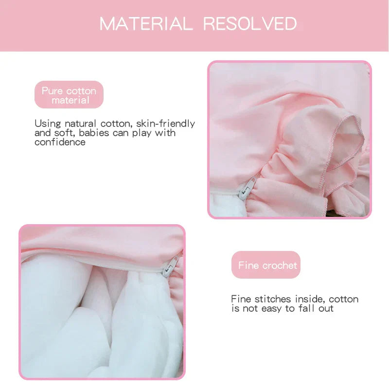 Rynx | Stylish Cozymat Play Mat - Ideal Space For Kids