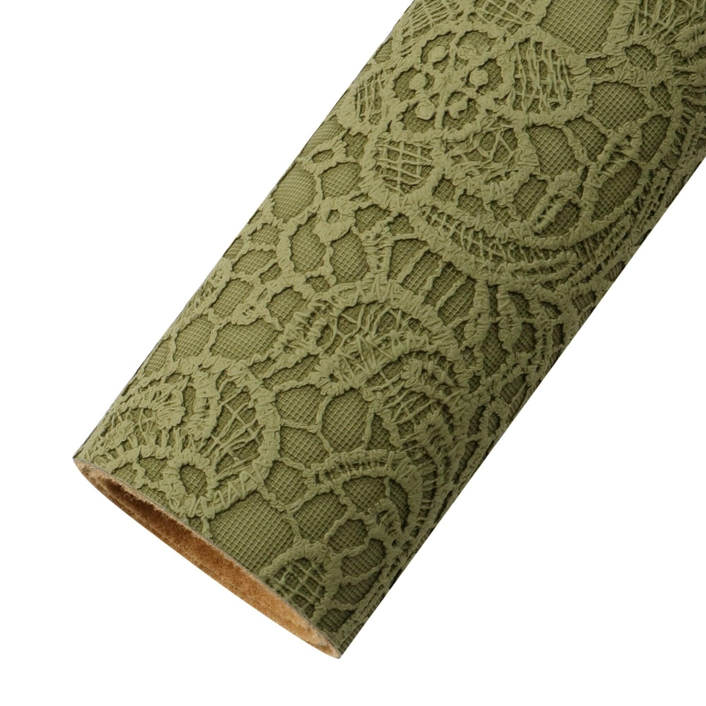 Rynx | Stylish Layered Faux Leather Craft Sheets for Creative DIY Projects