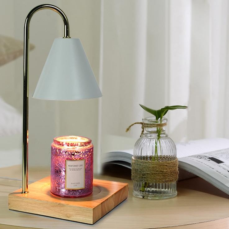 Rynx | Novus Candle Warmer Lamp