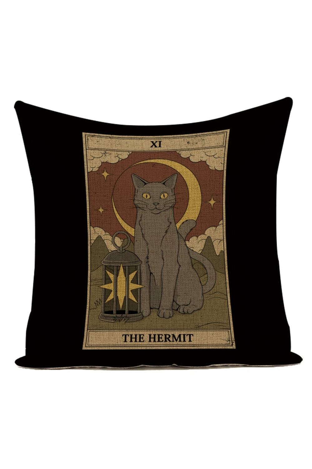 Rynx | Cats Theme Pillow Covers