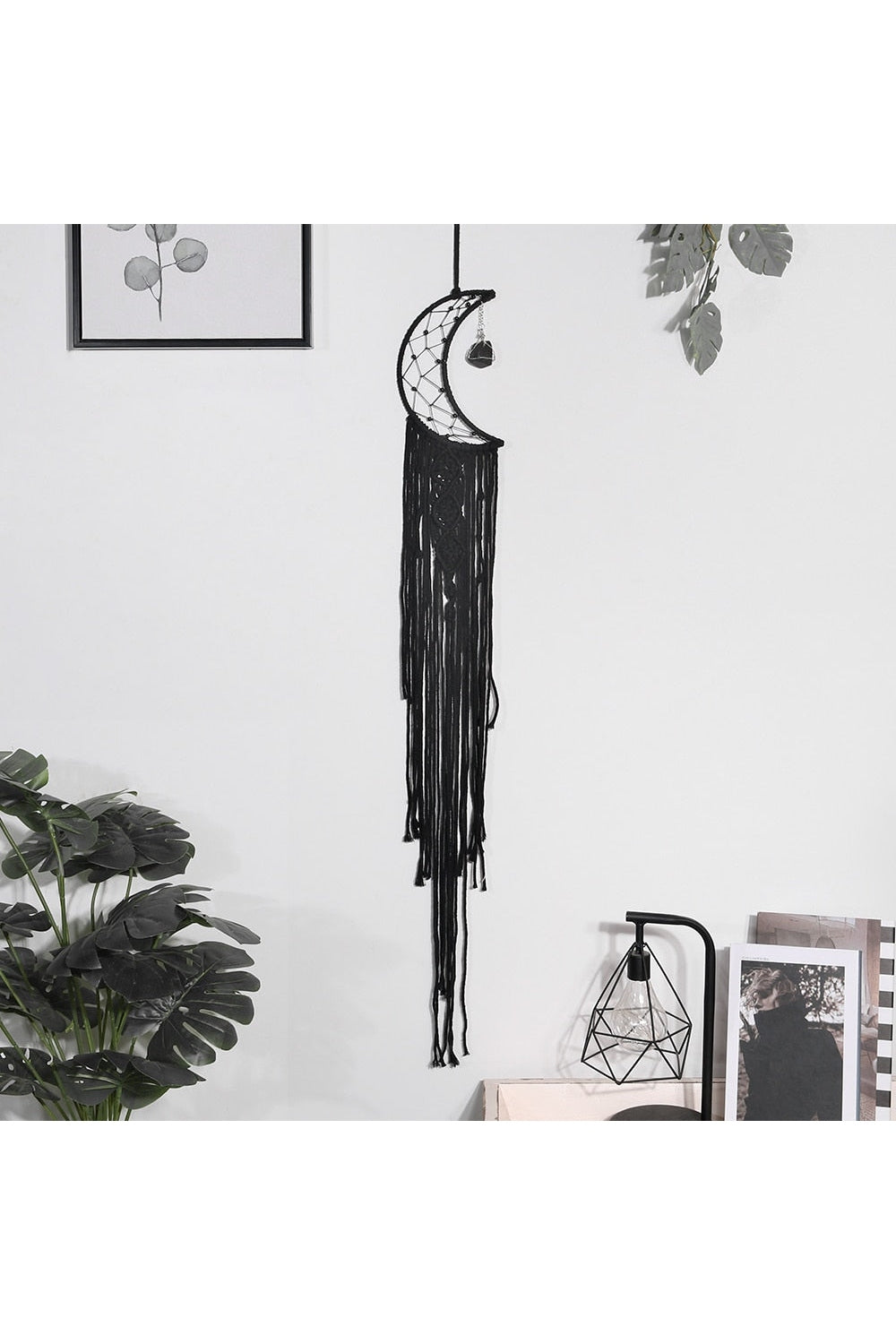 Rynx | Black Moon Dreamcatcher