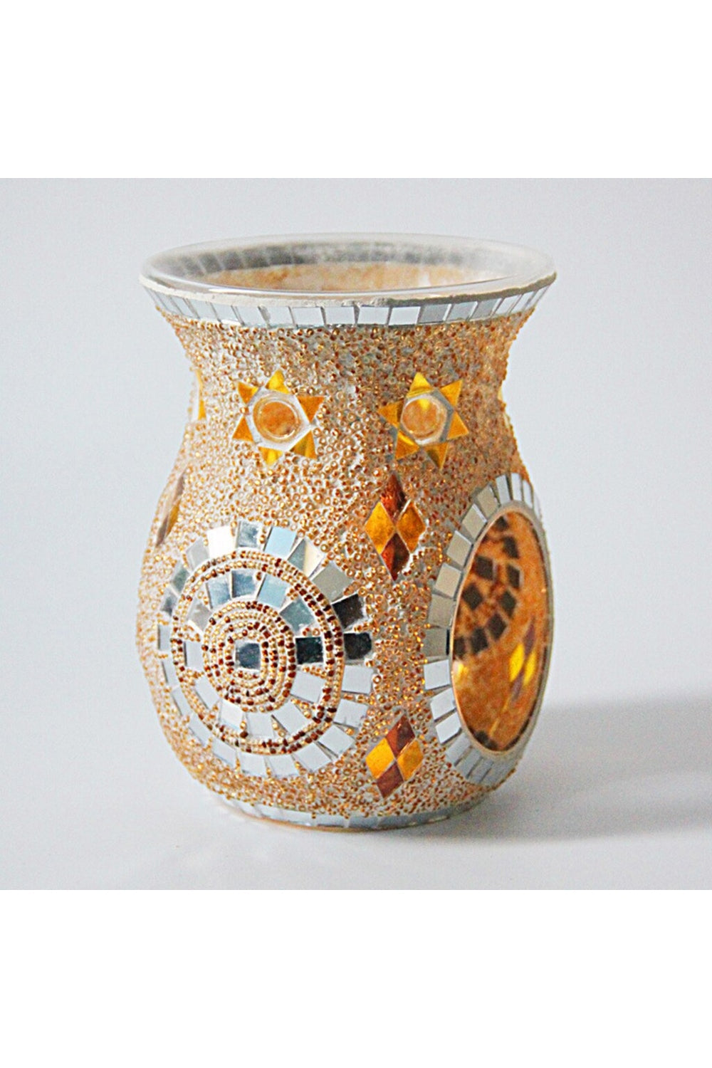 Rynx | Oil burner