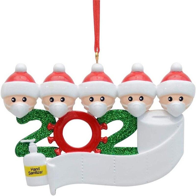 Rynx | Individual Christmas Tree Decoration X-Mas
