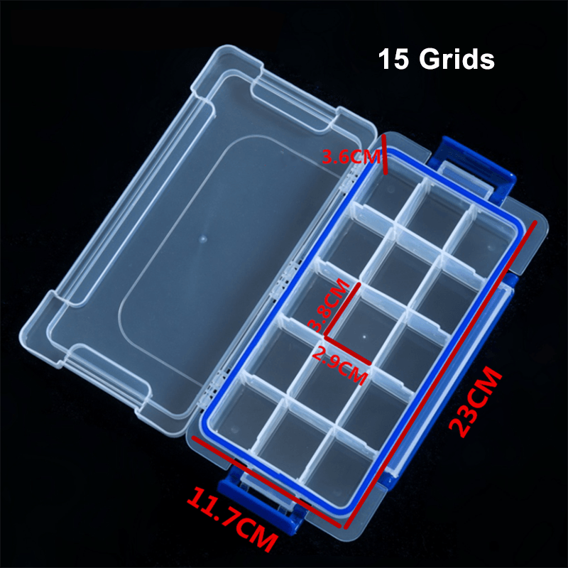 Rynx | Customizable eco-friendly adjustable storage organizer box with custom compartments