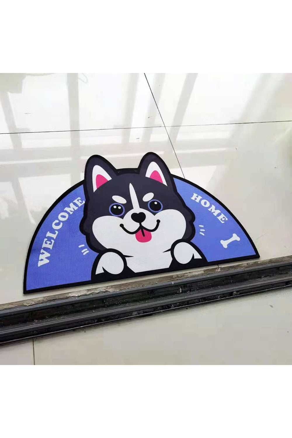 Rynx | Cute entrance mat
