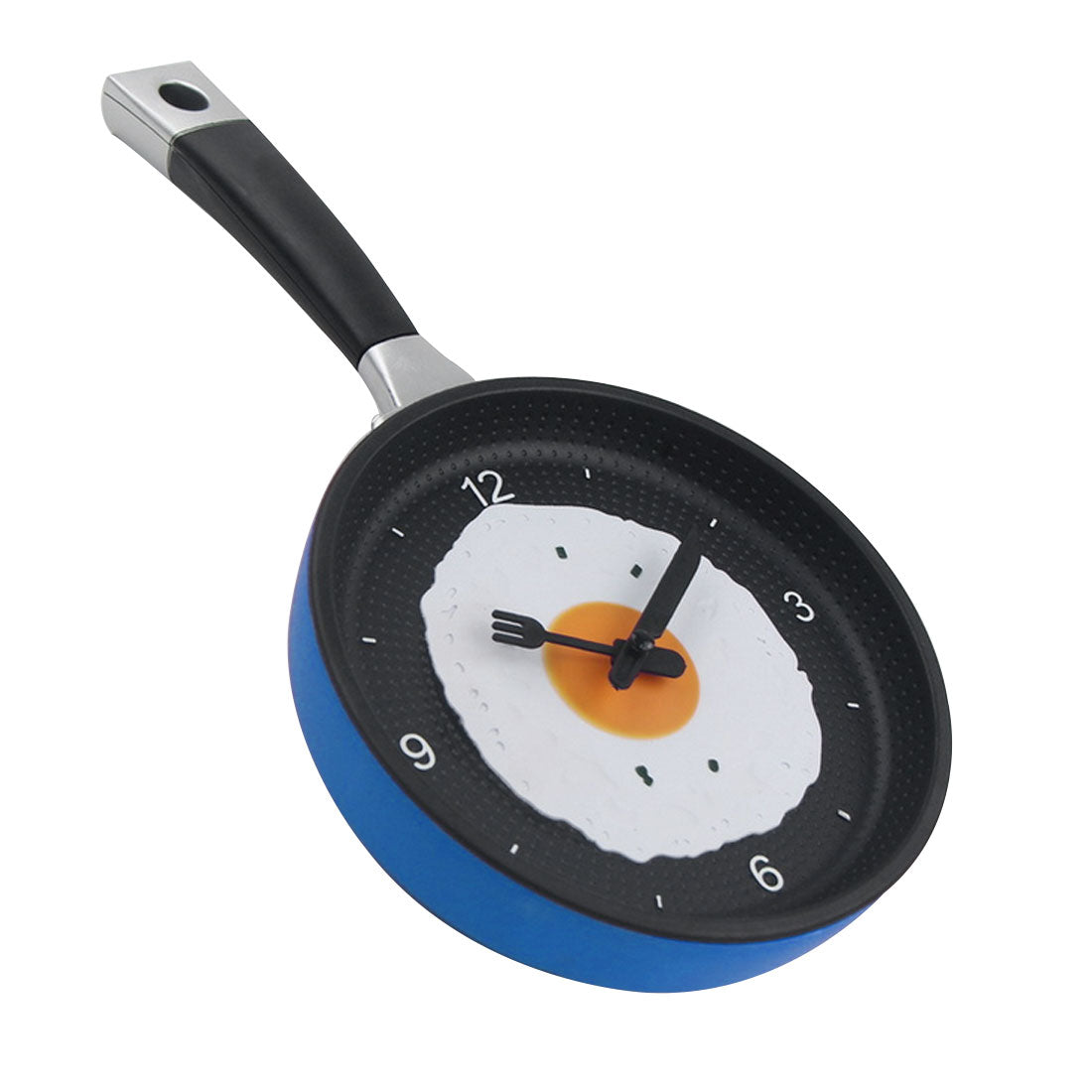Rynx | TimeTwist - Original wall clock with distinctive design