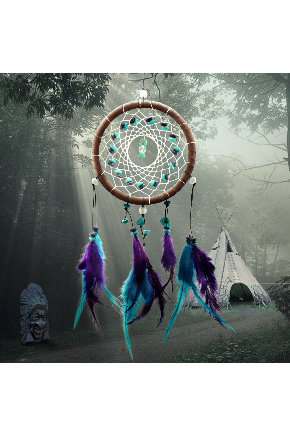 Rynx | Wings Dreamcatcher