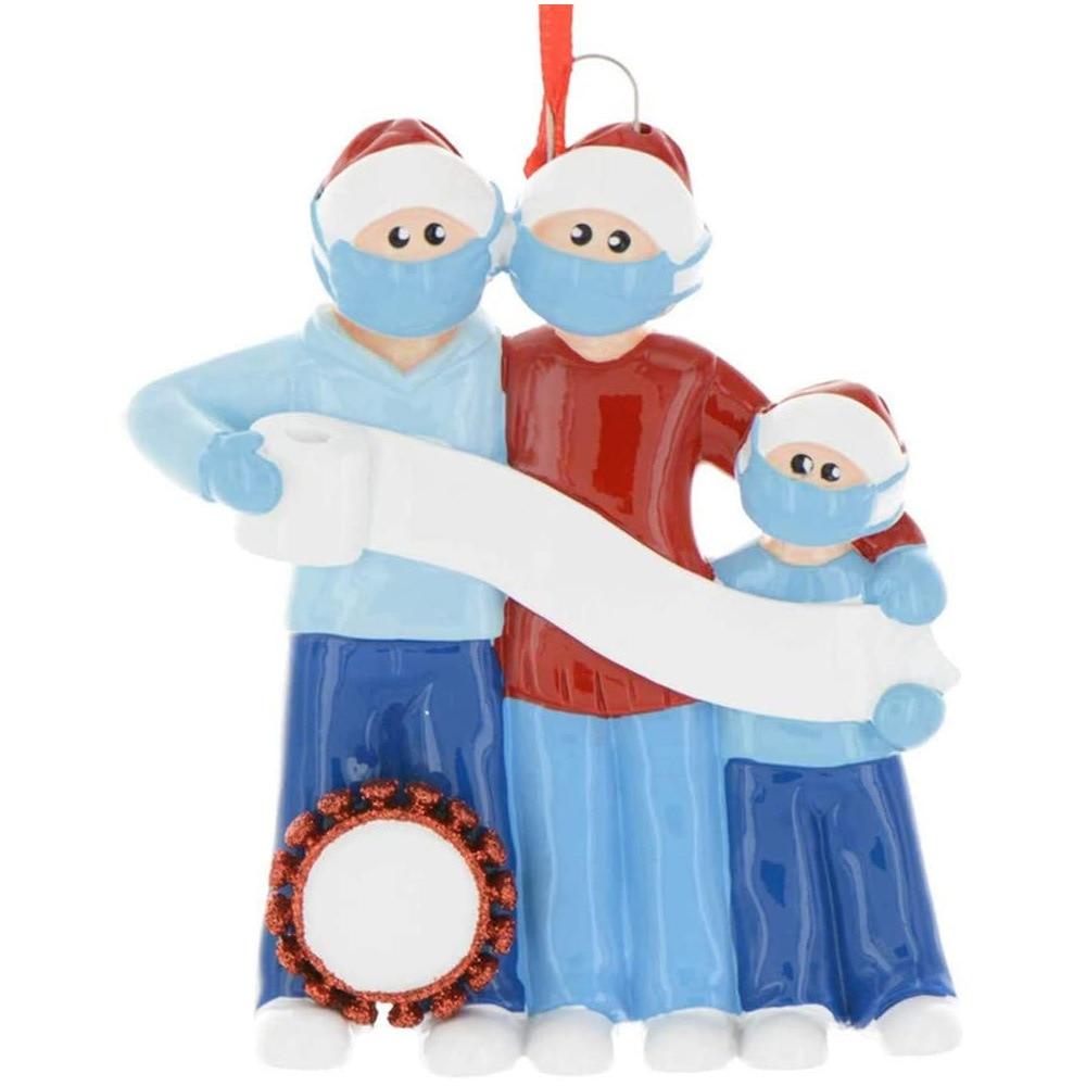 Rynx | Individual Christmas Tree Decoration X-Mas