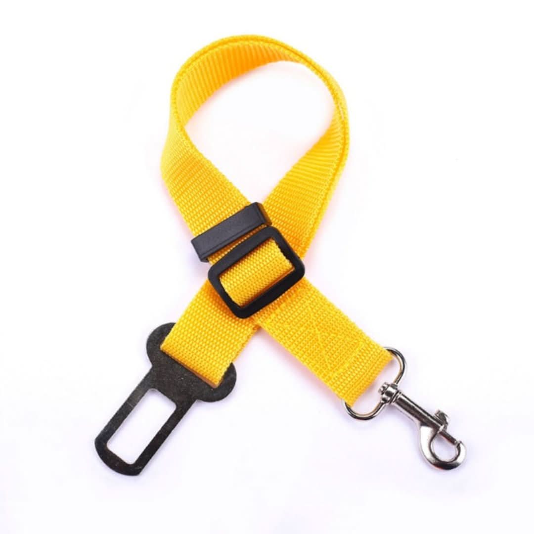 Rynx | Petsafe - Safety belt for your four-legged friend!