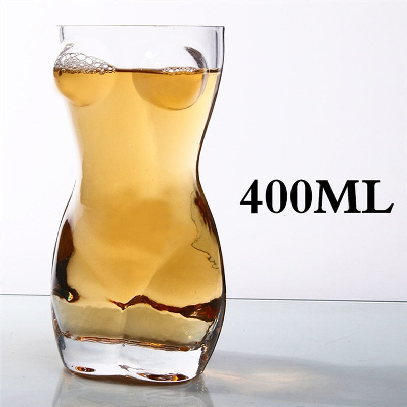 Rynx | Sexy Lady Glass