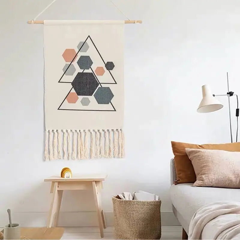 Rynx | Mountain Tapestry Trio