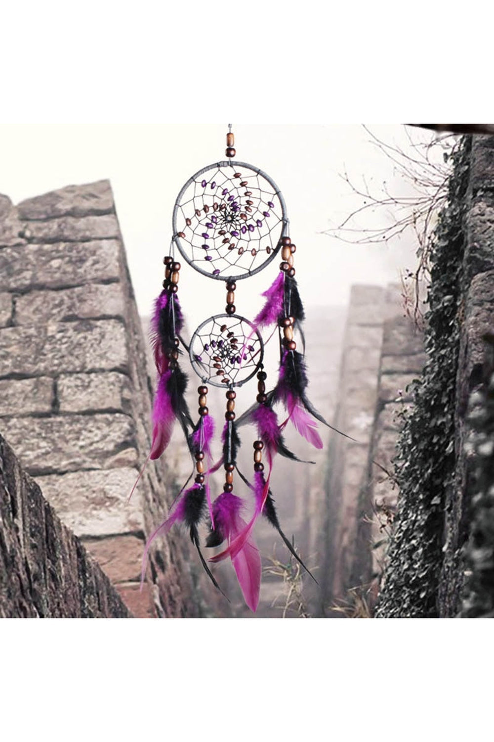 Rynx | Wings Dreamcatcher