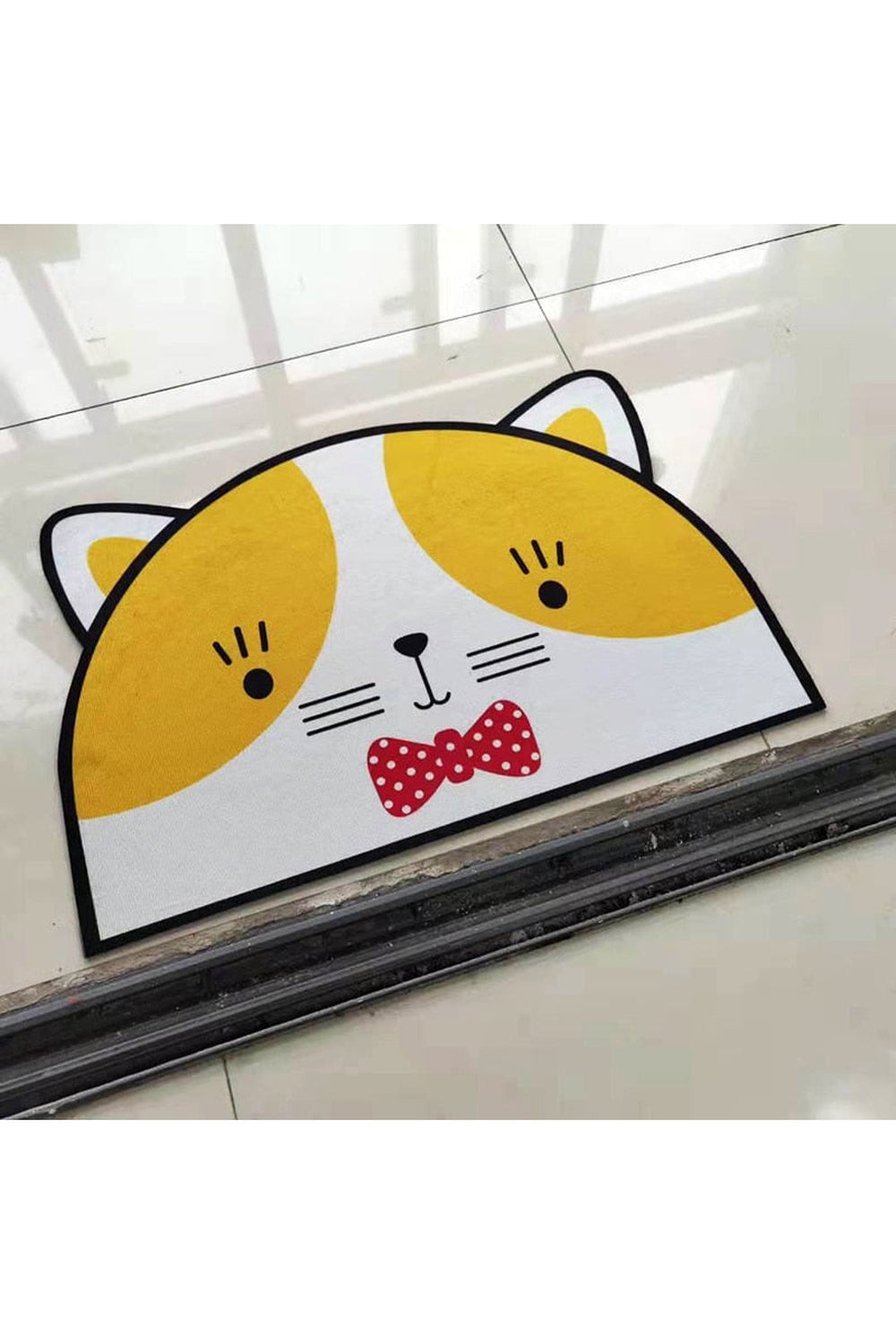 Rynx | Cute entrance mat