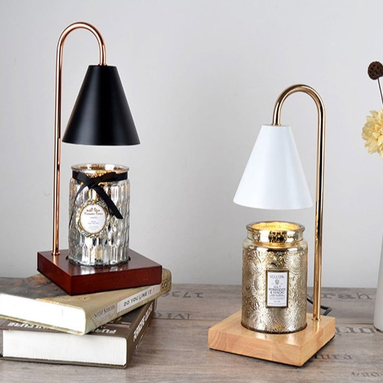 Rynx | Novus Candle Warmer Lamp