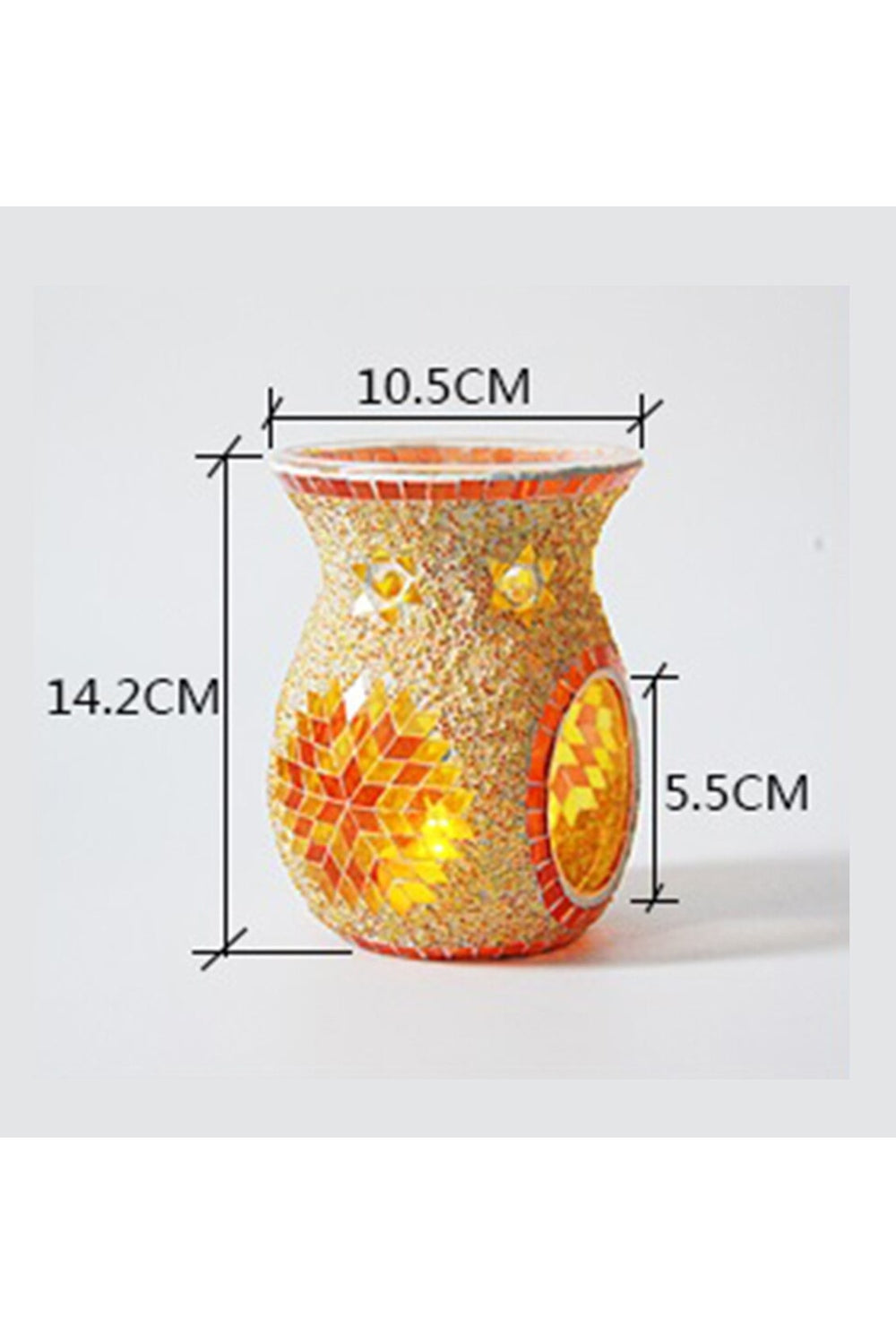Rynx | Oil burner