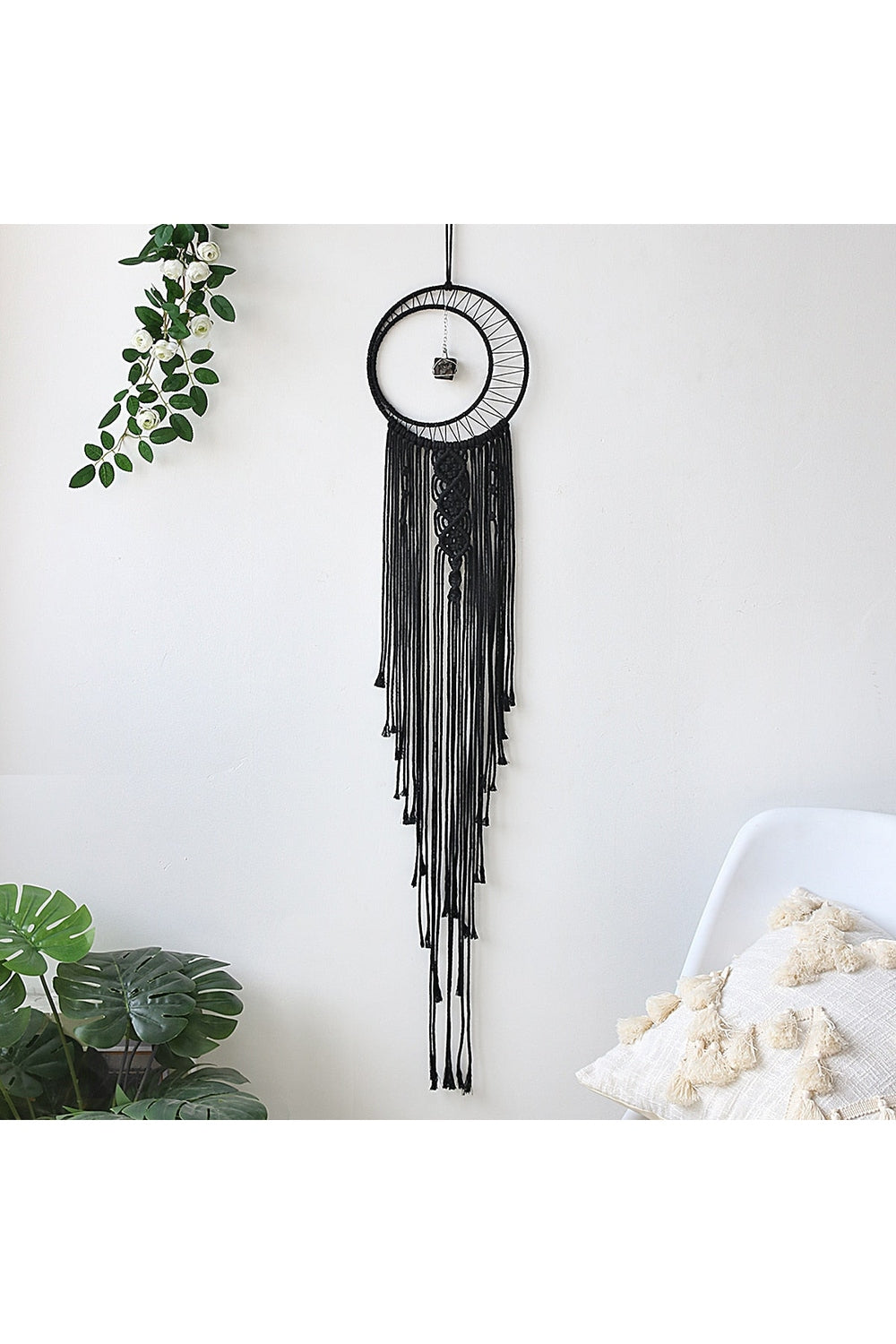 Rynx | Black Moon Dreamcatcher