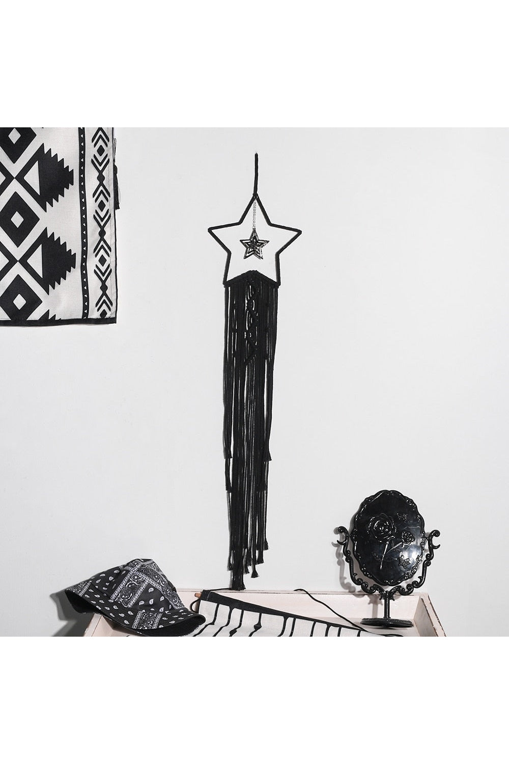 Rynx | Black Moon Dreamcatcher