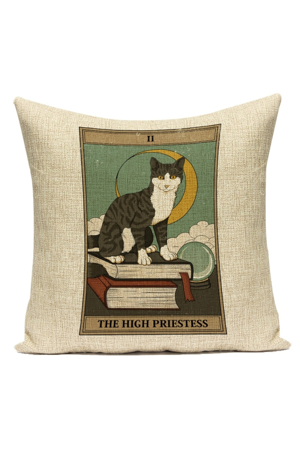 Rynx | Cats Theme Pillow Covers