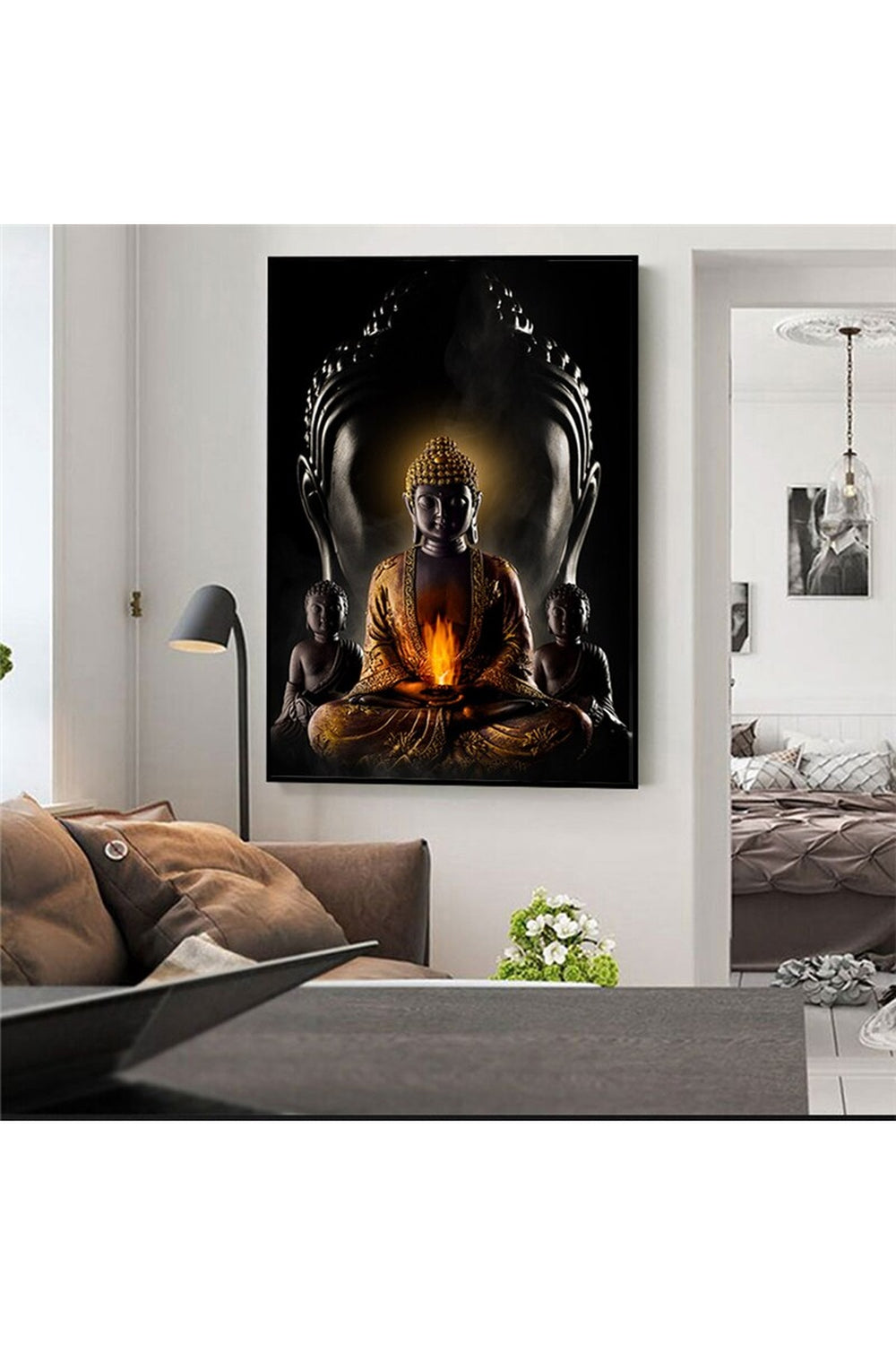 Rynx | Wall art canvas poster