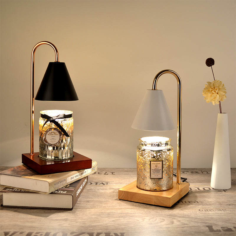 Rynx | Novus Candle Warmer Lamp