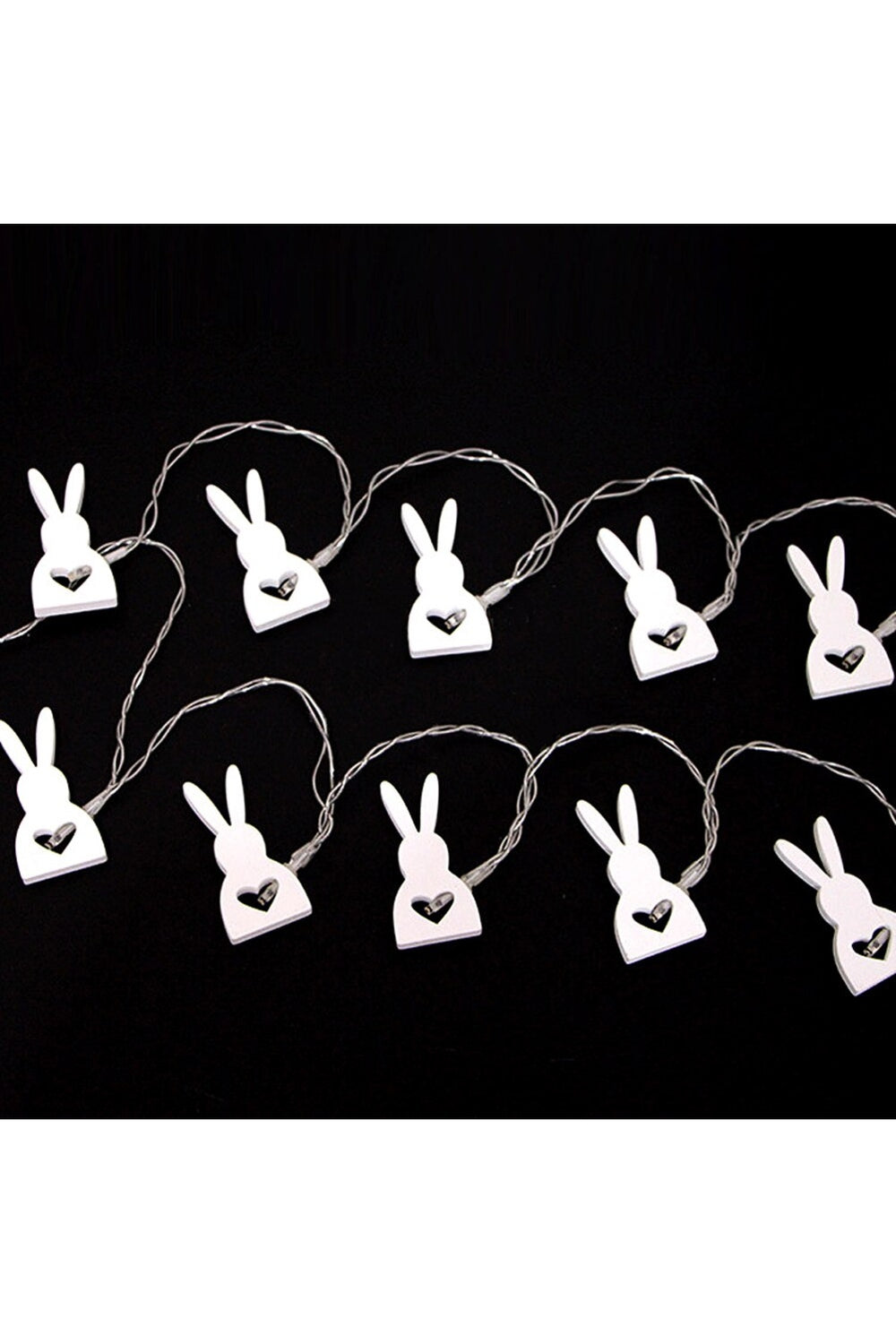 Rynx | Easter lights