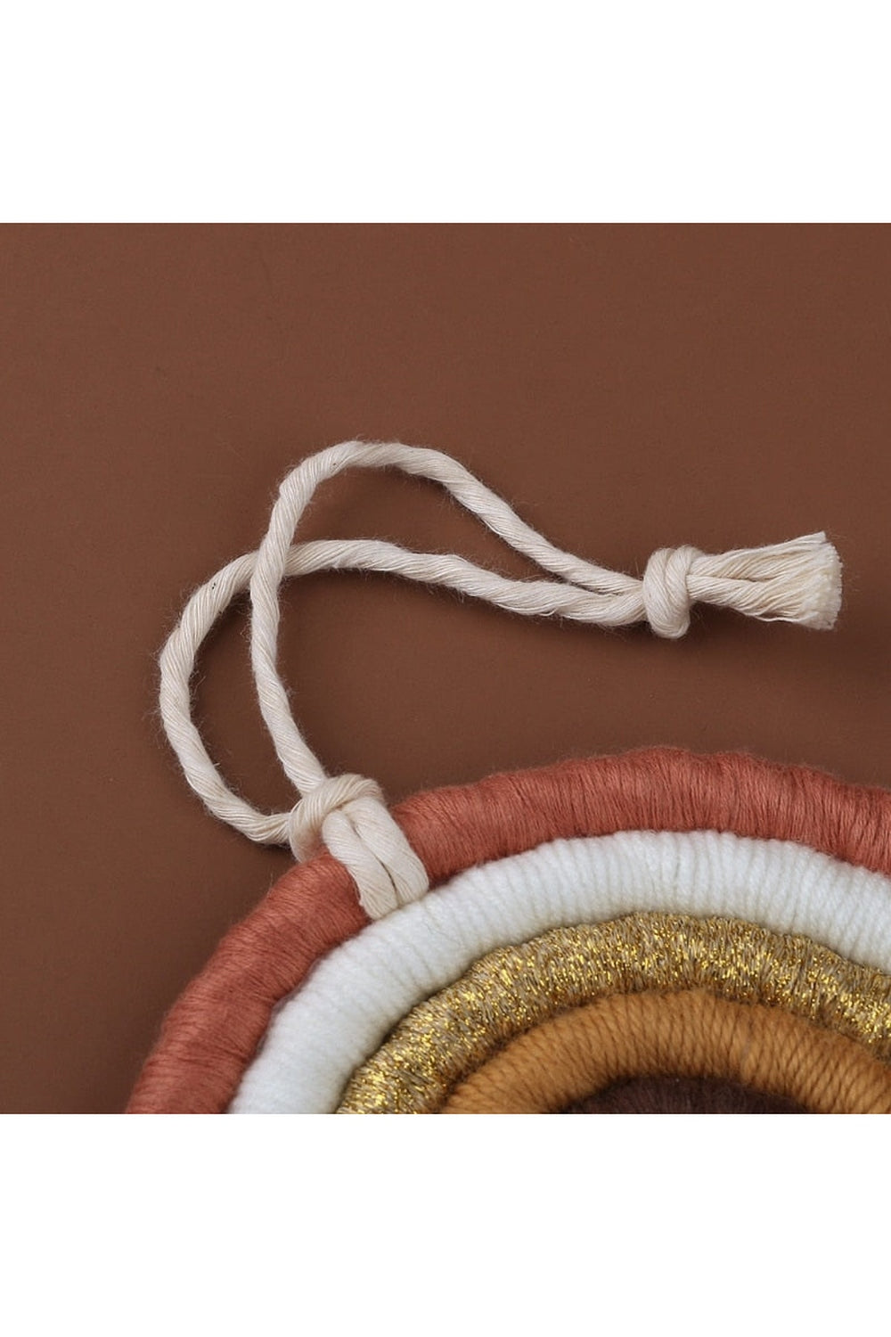 Rynx | Rainbow Wall Hanging