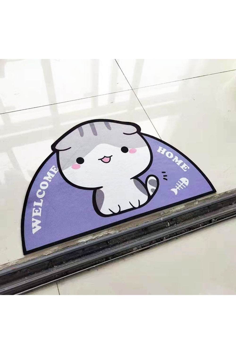 Rynx | Cute entrance mat