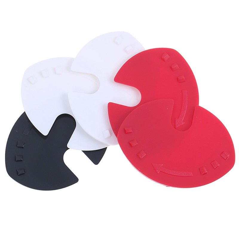 Rynx | Reusable leak-proof beverage can lids (5 pieces)