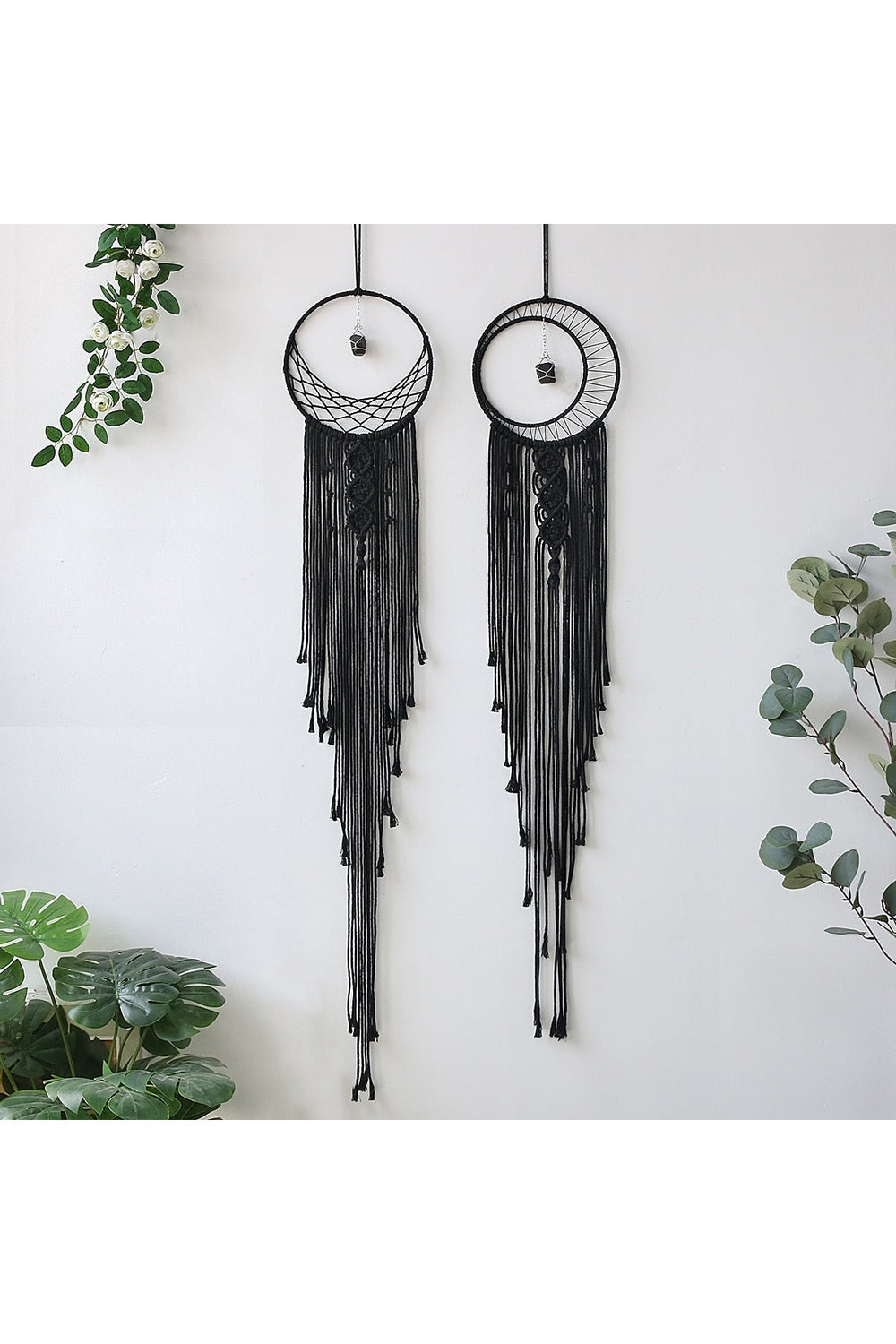 Rynx | Black Moon Dreamcatcher