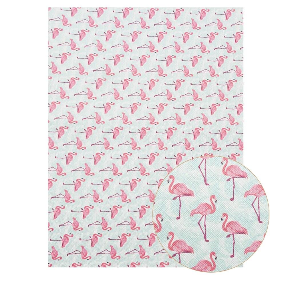Rynx | Lively Animal Print Faux Leather Sheets for Creative Handbag Designs